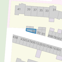 Perceel PSB00-H-2562