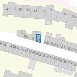 Perceel PSB00-H-2564