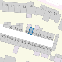 Perceel PSB00-H-2566