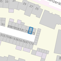 Perceel PSB00-H-2570