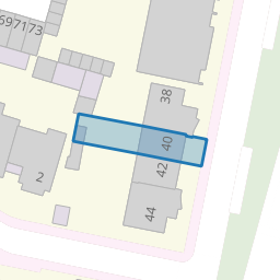 Perceel PSB00-H-2574