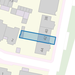 Perceel PSB00-H-2575