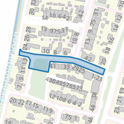 Perceel PSB00-H-2577