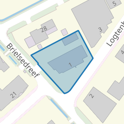 Perceel PSB00-H-2591