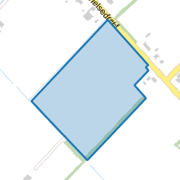 Perceel PSB00-H-2593