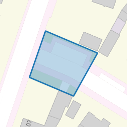 Perceel PSB00-H-2615