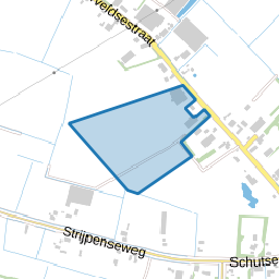 Perceel PSB00-H-2626