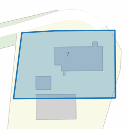 Perceel PSB00-H-2629
