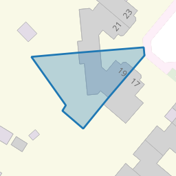 Perceel PSB00-H-2652