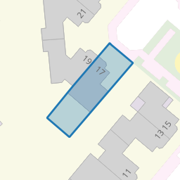 Perceel PSB00-H-2653