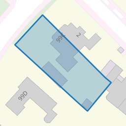 Perceel PSB00-H-2670