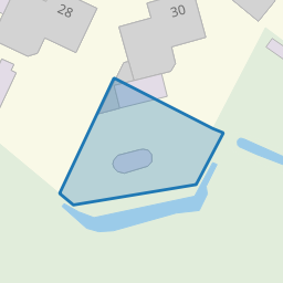 Perceel PSB00-H-2686