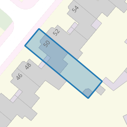 Perceel PSB00-H-2705