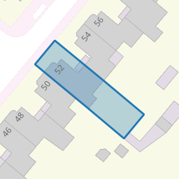 Perceel PSB00-H-2706