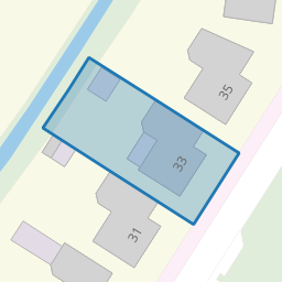 Perceel PSB00-H-2715