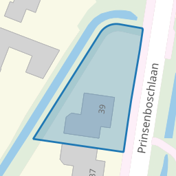 Perceel PSB00-H-2718