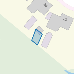 Perceel PSB00-H-2732