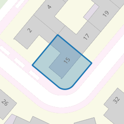 Perceel PSB00-H-2734