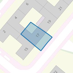 Perceel PSB00-H-2735