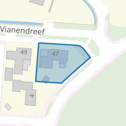 Perceel PSB00-H-2756