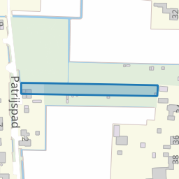 Perceel PSB00-H-2763