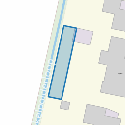 Perceel PSB00-H-2792