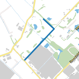 Perceel PSB00-H-2809