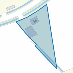 Perceel PSB00-H-2814