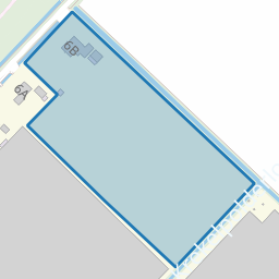 Perceel PSB00-H-2825