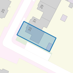 Perceel PSB00-H-2875