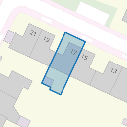 Perceel PSB00-H-2909