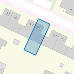 Perceel PSB00-H-2910