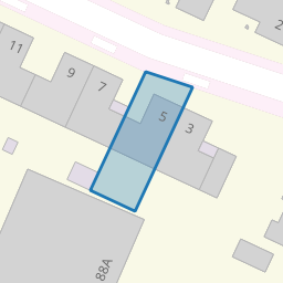 Perceel PSB00-H-2915