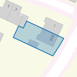 Perceel PSB00-H-2917