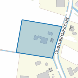 Perceel PSB00-H-2939