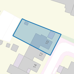 Perceel PSB00-H-2943