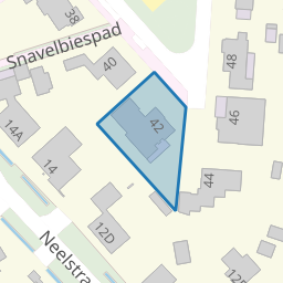 Perceel PSB00-H-2960