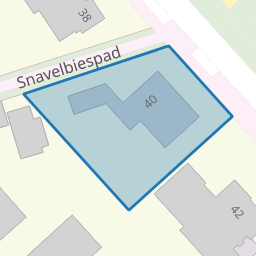 Perceel PSB00-H-2961