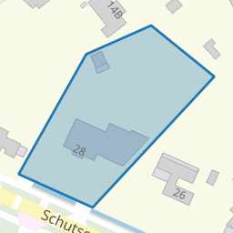 Perceel PSB00-H-2964