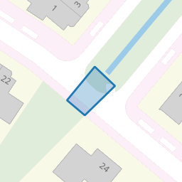 Perceel PSB00-H-2977