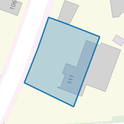 Perceel PSB00-H-2986