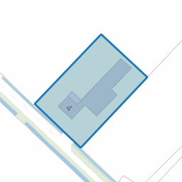 Perceel PSB00-H-2991