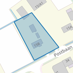 Perceel PSB00-H-3010