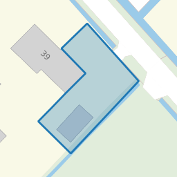 Perceel PSB00-H-3013