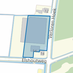 Perceel PSB00-H-3019