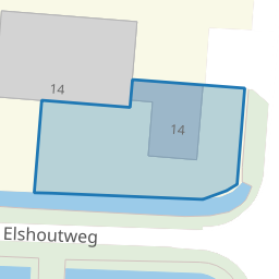 Perceel PSB00-H-3020