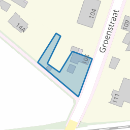 Perceel PSB00-H-3040