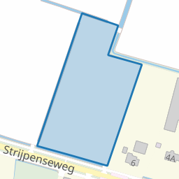 Perceel PSB00-H-3042