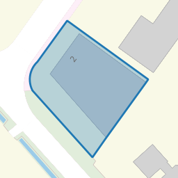 Perceel PSB00-H-3056