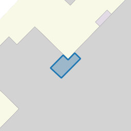 Perceel PSB00-H-3064